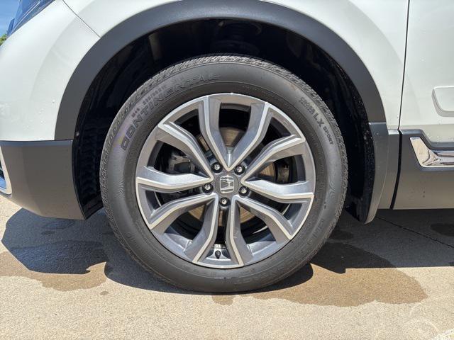 used 2020 Honda CR-V Hybrid car, priced at $28,998