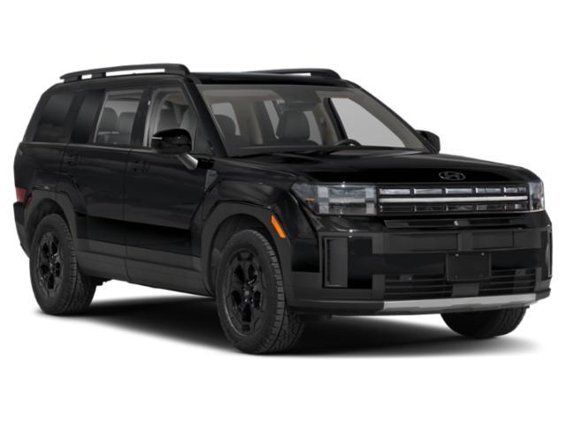 new 2026 Hyundai Santa Fe car, priced at $44,485