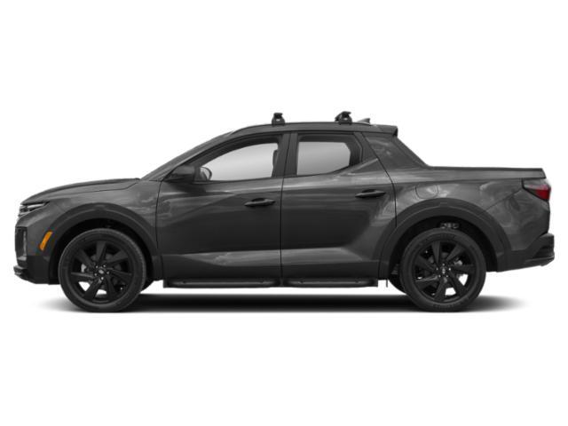 used 2023 Hyundai Santa Cruz car, priced at $29,998