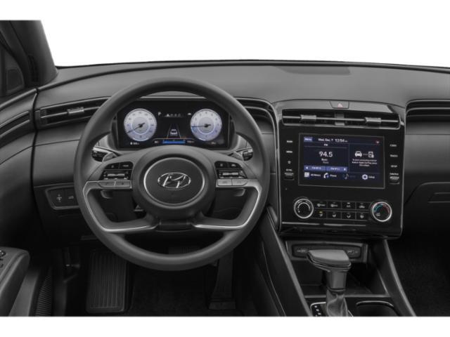 used 2023 Hyundai Santa Cruz car, priced at $29,998