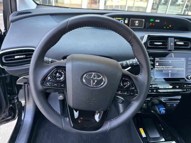 used 2022 Toyota Prius car, priced at $29,597