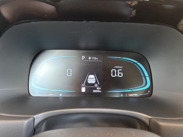 used 2025 Hyundai Palisade car, priced at $36,998