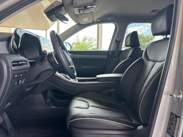 used 2025 Hyundai Palisade car, priced at $36,998
