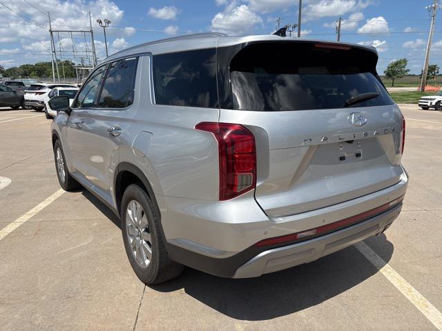 used 2025 Hyundai Palisade car, priced at $36,998