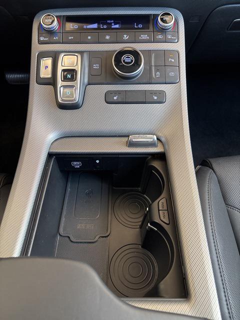 used 2025 Hyundai Palisade car, priced at $36,998