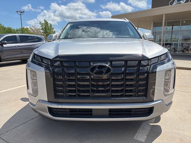 used 2025 Hyundai Palisade car, priced at $36,998
