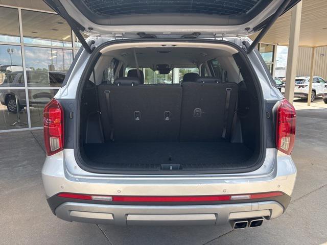 used 2025 Hyundai Palisade car, priced at $36,998