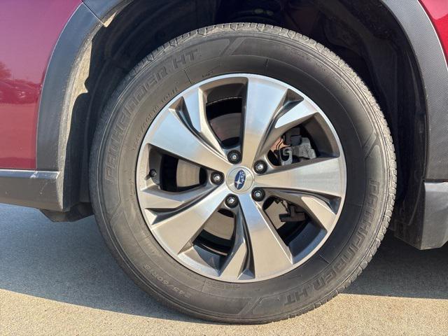 used 2019 Subaru Ascent car, priced at $18,998