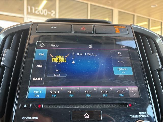 used 2019 Subaru Ascent car, priced at $18,998