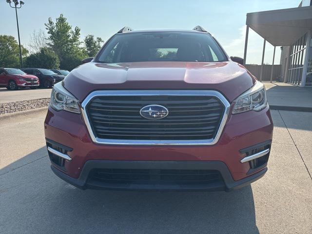 used 2019 Subaru Ascent car, priced at $18,998