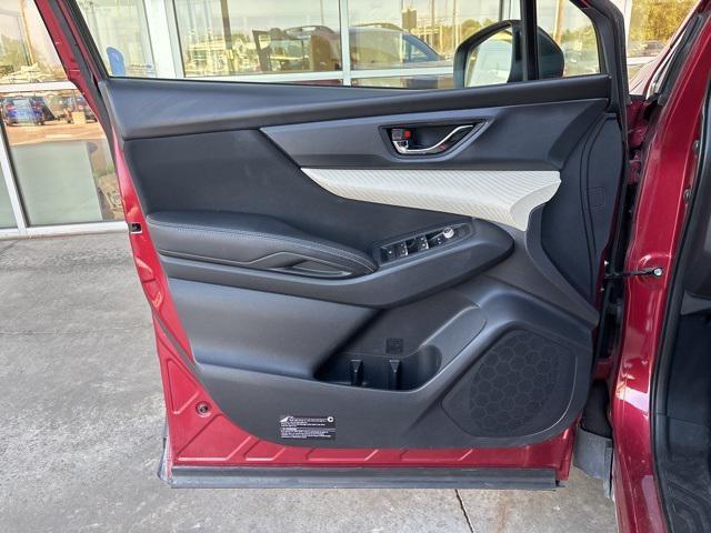 used 2019 Subaru Ascent car, priced at $18,998