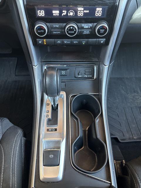 used 2019 Subaru Ascent car, priced at $18,998
