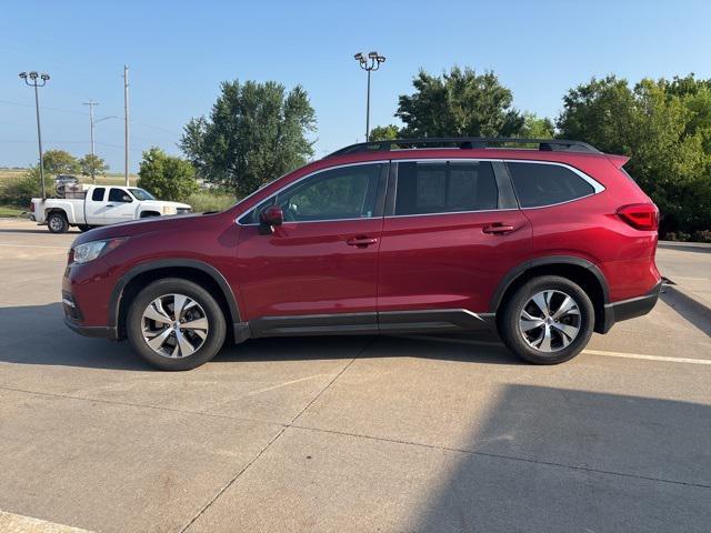 used 2019 Subaru Ascent car, priced at $18,998