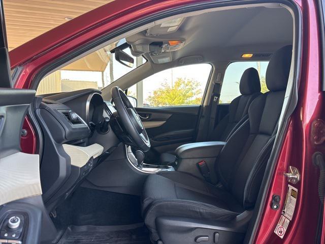 used 2019 Subaru Ascent car, priced at $18,998