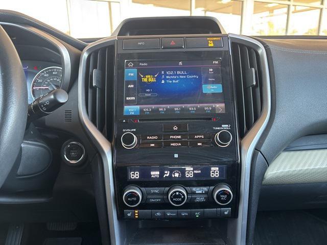 used 2019 Subaru Ascent car, priced at $18,998