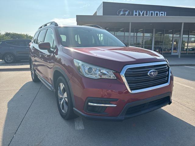 used 2019 Subaru Ascent car, priced at $18,998