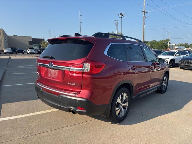 used 2019 Subaru Ascent car, priced at $18,998