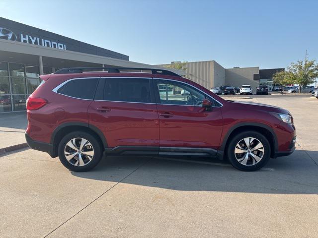 used 2019 Subaru Ascent car, priced at $18,998