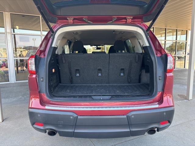 used 2019 Subaru Ascent car, priced at $18,998