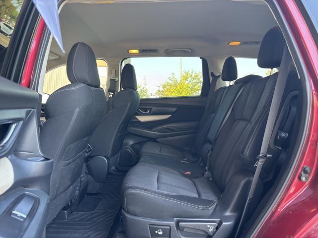 used 2019 Subaru Ascent car, priced at $18,998