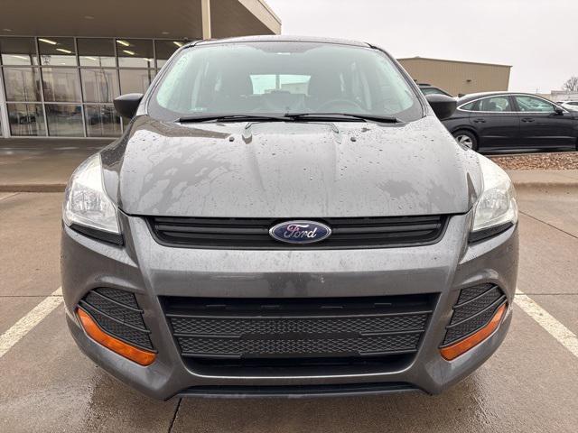 used 2016 Ford Escape car, priced at $10,998