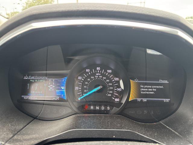 used 2020 Ford Edge car, priced at $16,998