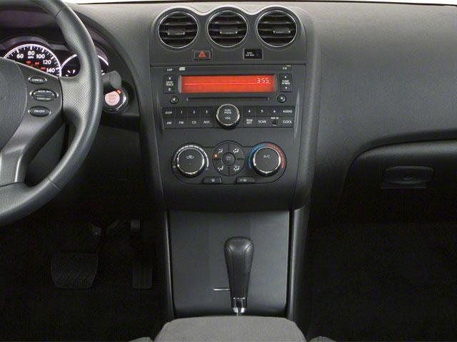 used 2010 Nissan Altima car