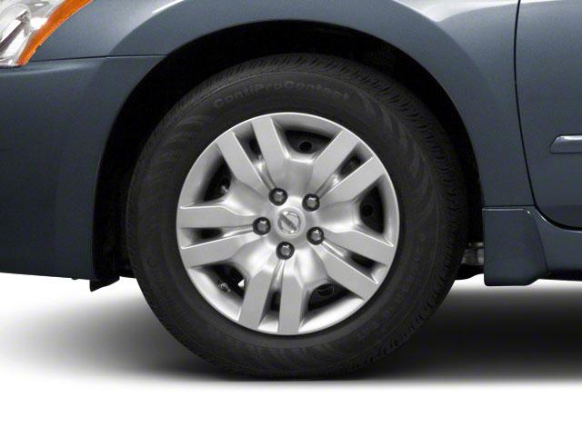 used 2010 Nissan Altima car