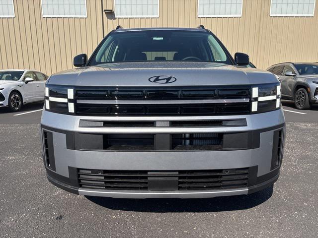 new 2026 Hyundai Santa Fe car, priced at $44,230