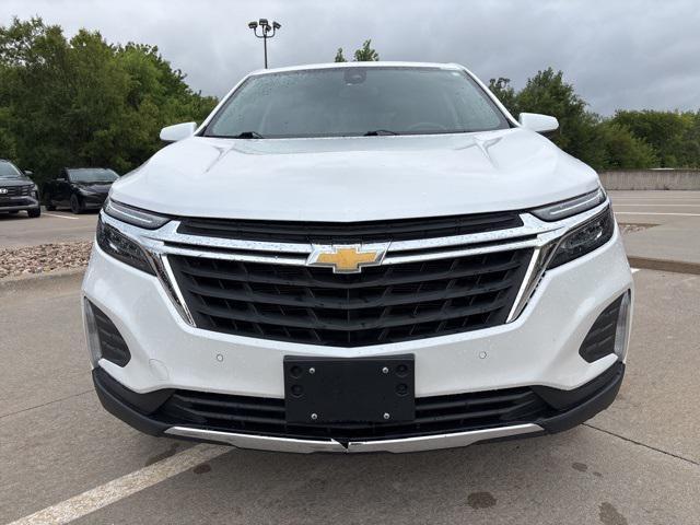 used 2022 Chevrolet Equinox car, priced at $20,998