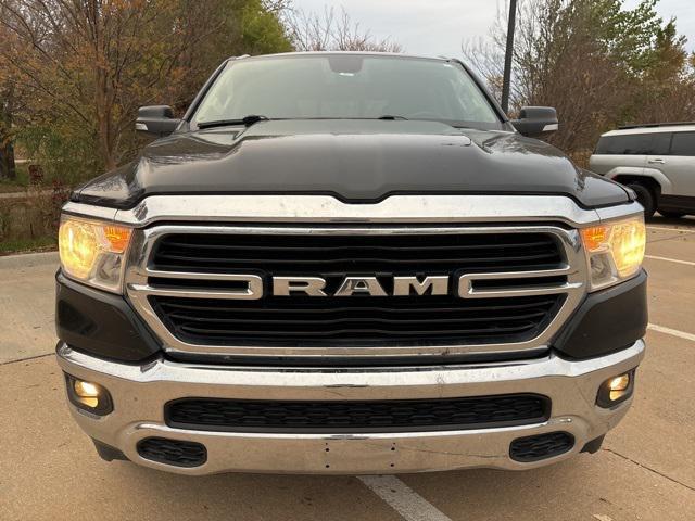 used 2019 Ram 1500 car, priced at $30,798