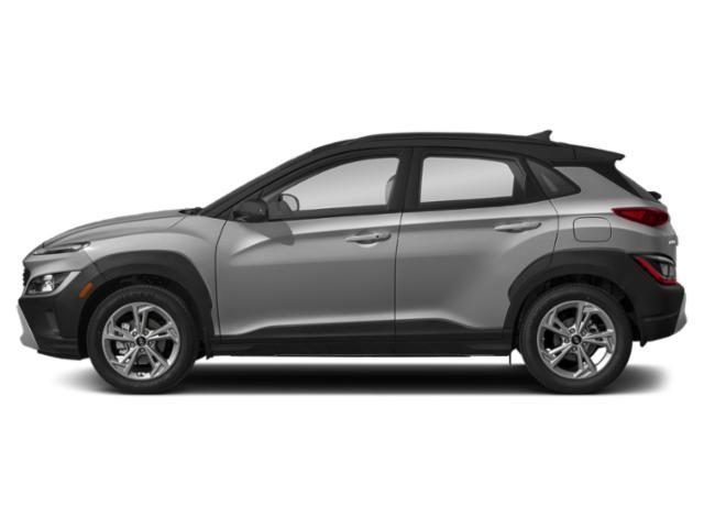 used 2023 Hyundai Kona car, priced at $21,998