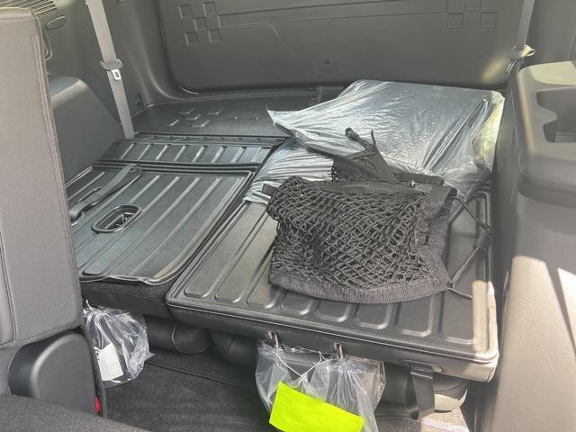 new 2025 Hyundai Santa Fe car, priced at $39,439