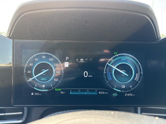 used 2024 Hyundai Elantra car, priced at $25,998