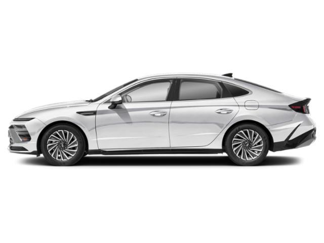 new 2025 Hyundai Sonata Hybrid car, priced at $33,170