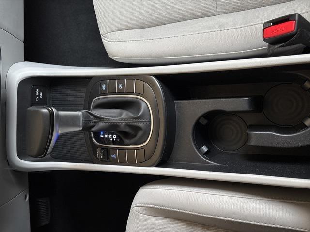 used 2025 Hyundai Kona car, priced at $23,998