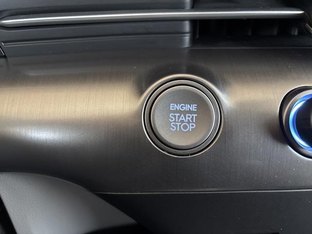 used 2025 Hyundai Kona car, priced at $23,998