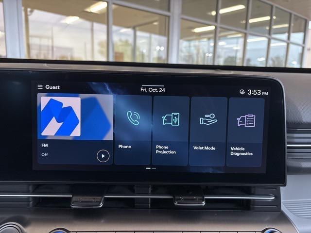 used 2025 Hyundai Kona car, priced at $23,998