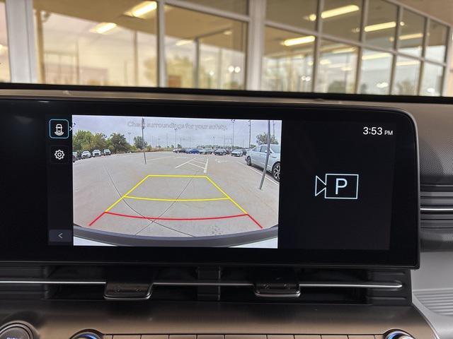 used 2025 Hyundai Kona car, priced at $23,998