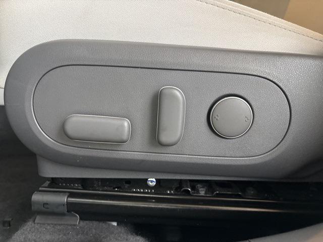 used 2025 Hyundai Kona car, priced at $23,998