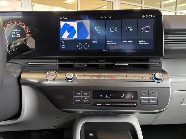 used 2025 Hyundai Kona car, priced at $23,998