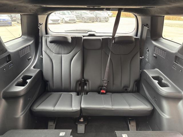 used 2024 Hyundai Palisade car, priced at $41,998