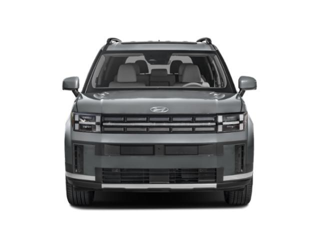 new 2026 Hyundai Santa Fe car, priced at $47,820