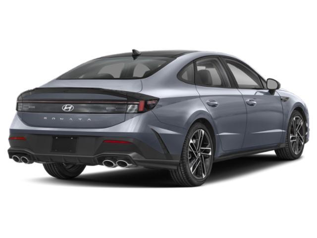 new 2024 Hyundai Sonata car