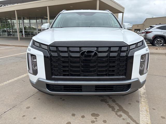 used 2025 Hyundai Palisade car, priced at $39,998