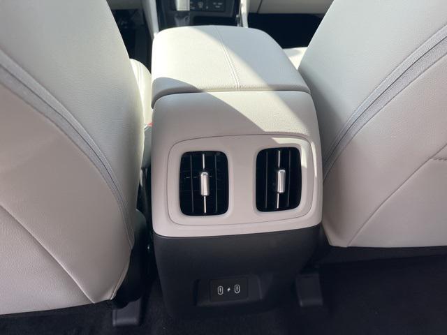 new 2025 Hyundai Tucson car, priced at $34,779
