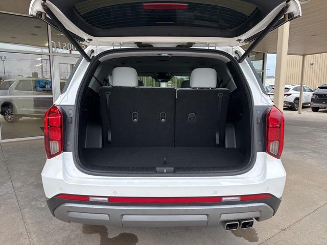 used 2024 Hyundai Palisade car, priced at $35,998