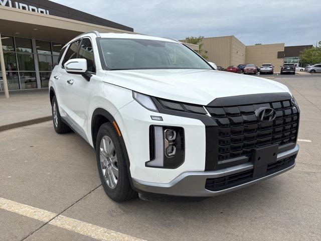 used 2024 Hyundai Palisade car, priced at $35,998