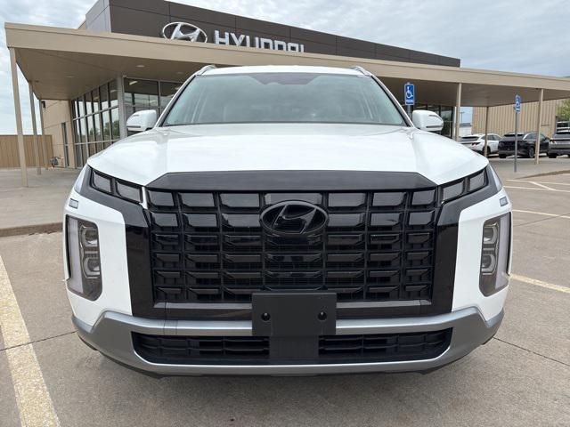 used 2024 Hyundai Palisade car, priced at $35,998