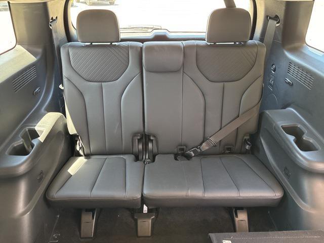 used 2024 Hyundai Palisade car, priced at $34,998